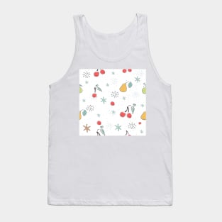 Summer Harvest Tank Top